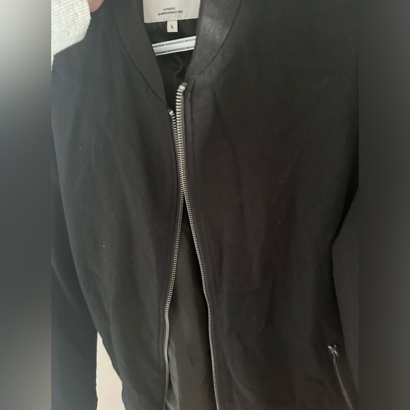 Jack & Jones light Jacket (L) - Picture 3 of 4